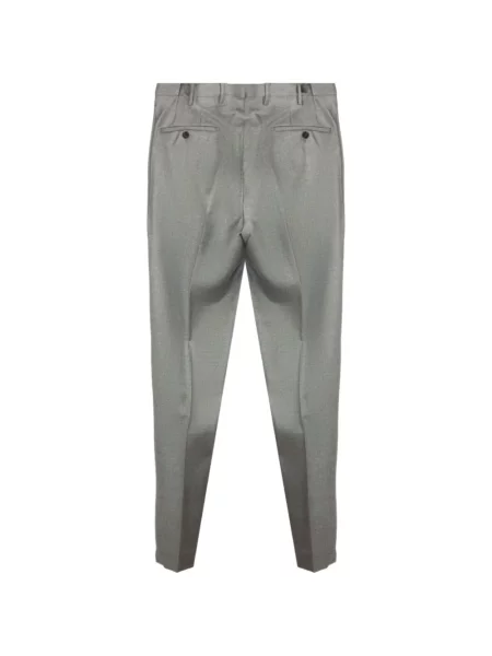 Pantaloni Incotex gri