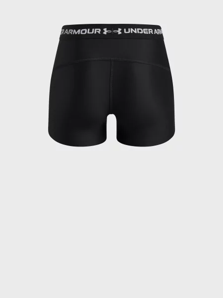 Дитячі велосипедки Under Armour чорні