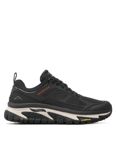 Pantofi Skechers negru