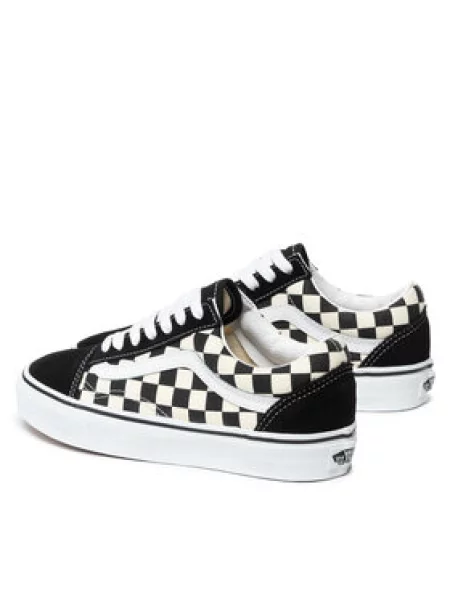 Vans Tenisky Old Skool černá