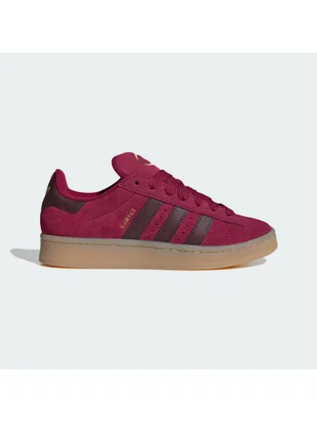 Tenisky Adidas Campus bílé