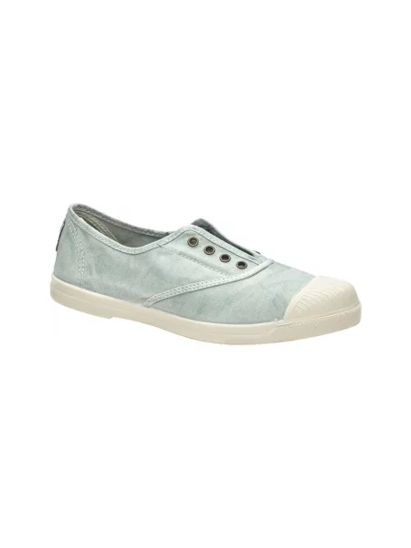 Espadrile Natural World plava