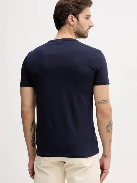 Футболка Polo Ralph Lauren однотонна білий