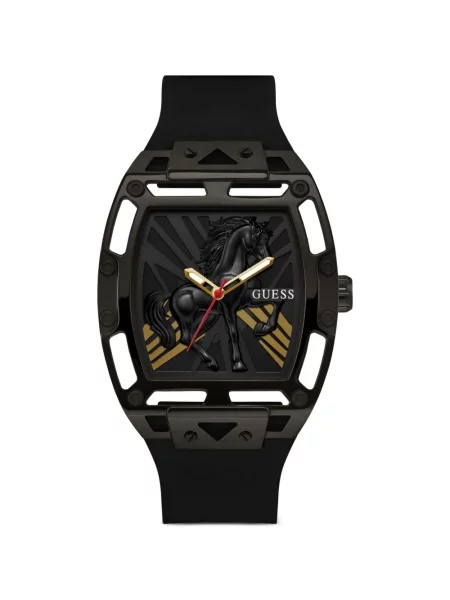 Ceas Guess negru