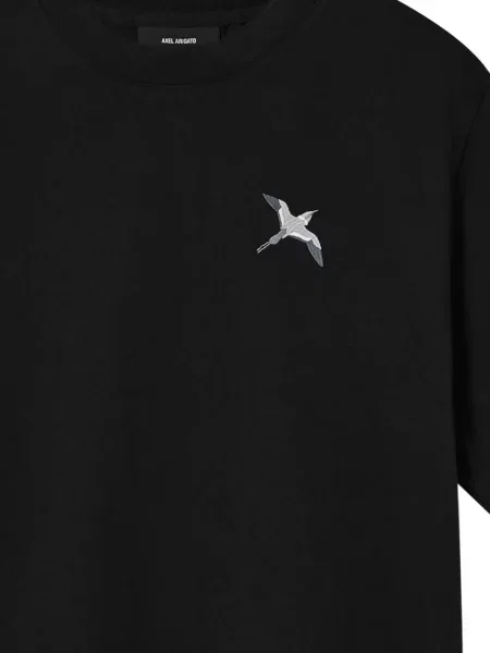 Tricou Axel Arigato negru