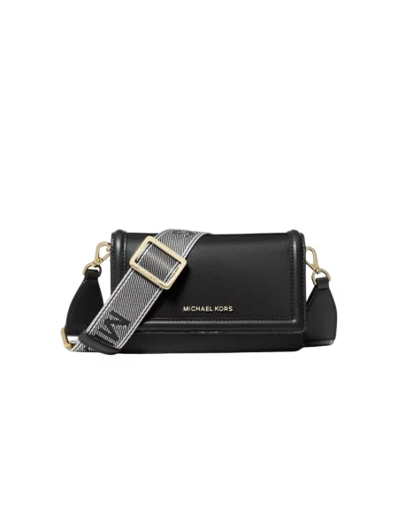 MICHAEL Michael Kors Geantă de umăr negru