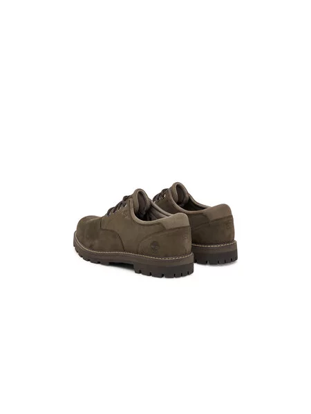 Planinarske cipele Timberland Britton Road Waterproof smeđa