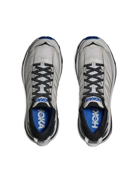 Sneakersy Hoka One One białe