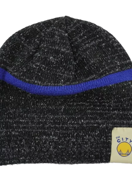 Căciulă Mitchell & Ness negru