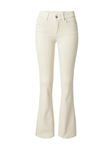VERO MODA Jeans VMFLASH crem