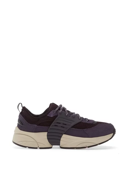 Sneakerși Jordan violet