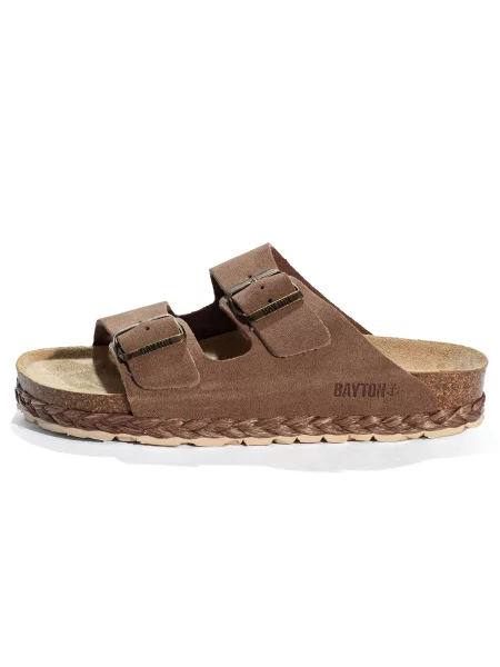 Bayton Saboți BENALLA' maro