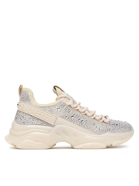 Steve Madden Sneakers Maxima-R Crem