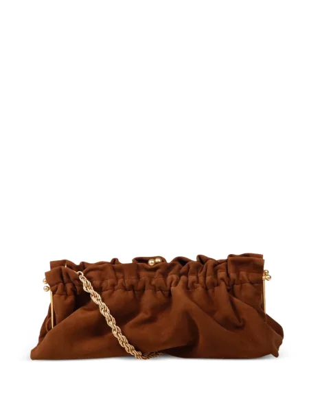 Geantă plic Amato Daniele maro