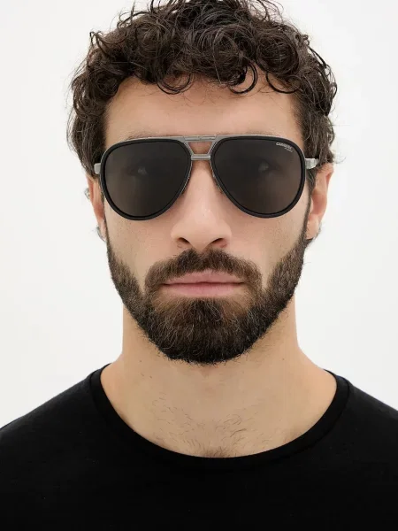 Сонцезахисні окуляри Carrera CARRERA чорний