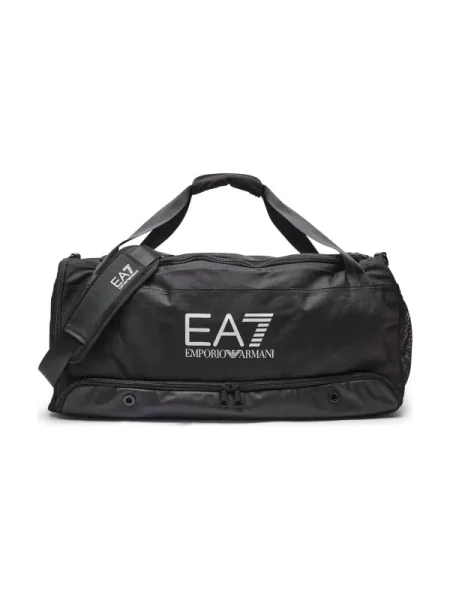 Rucsac Ea7 negru