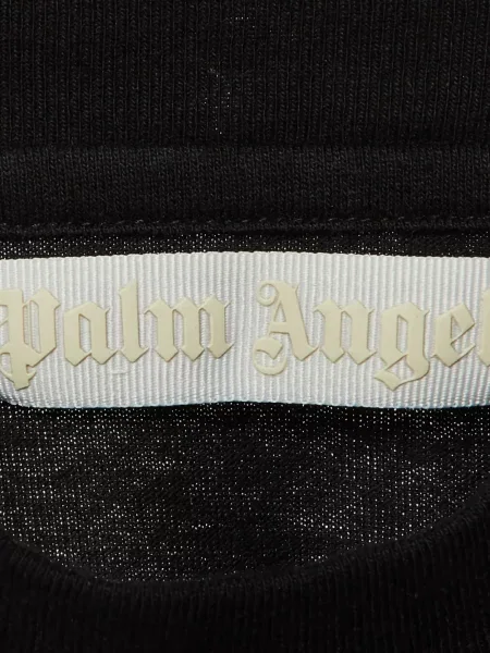 Tricou Palm Angels negru