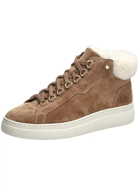 Pantofi Mephisto maro