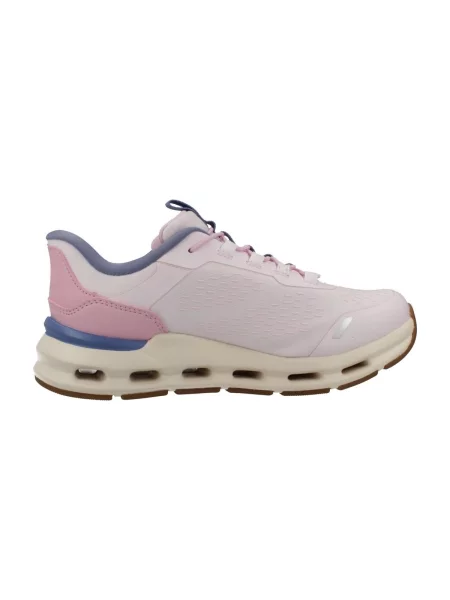 Tenisice Skechers Glide-Step Vista Lane ružičasta