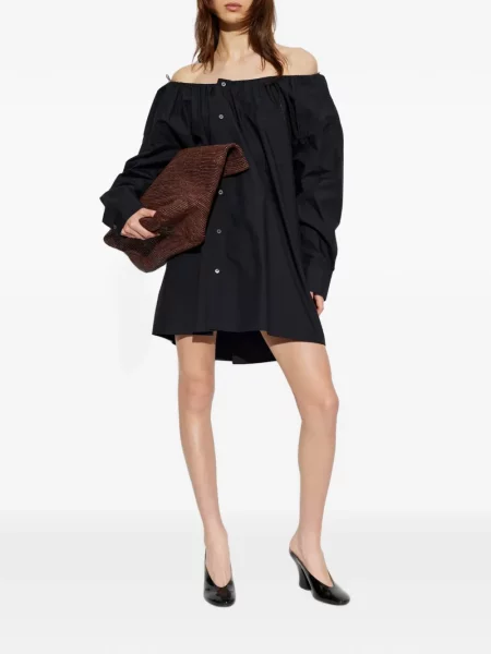 Rochie mini Alexander Wang negru