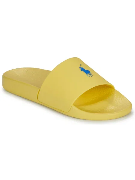 Polo Polo Ralph Lauren galben