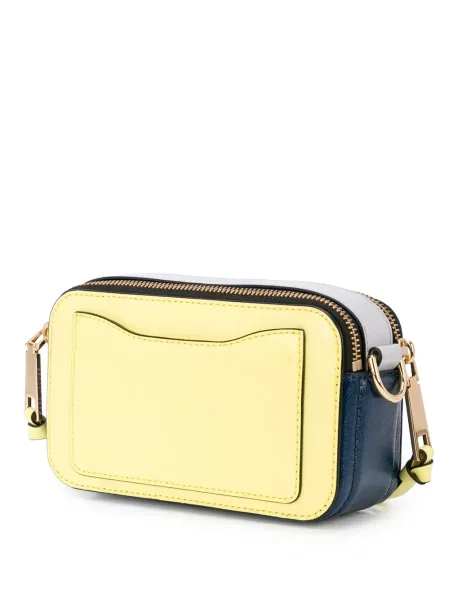 Geantă Marc Jacobs galben
