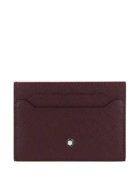 Portofel Montblanc maro