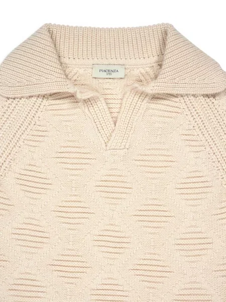 Polo Piacenza Cashmere din cașmir