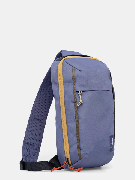 Рюкзак Cotopaxi Todo 8L малий однотонна фіолетовий