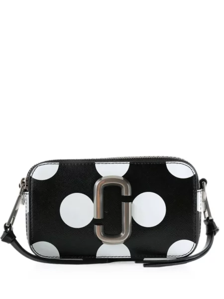 Body Marc Jacobs cu buline negru