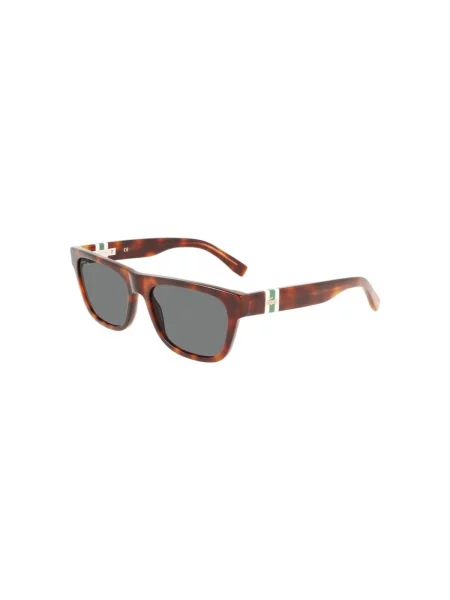 Ceas Lacoste maro