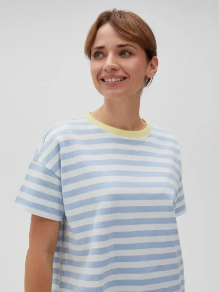 Bluza Marisse biała