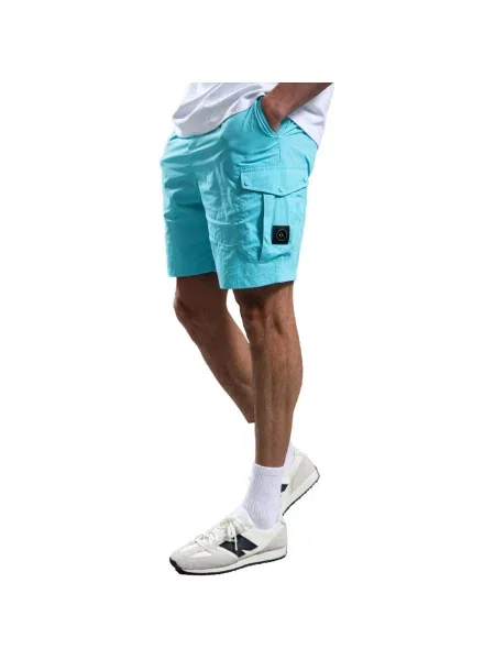 Pantaloni cargo Marshall Artist