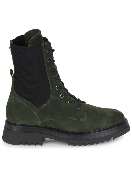 Tenisky Jb Martin khaki