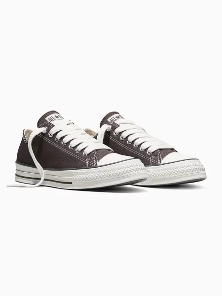 Converse Chuck Taylor Throwback OX teniși maro