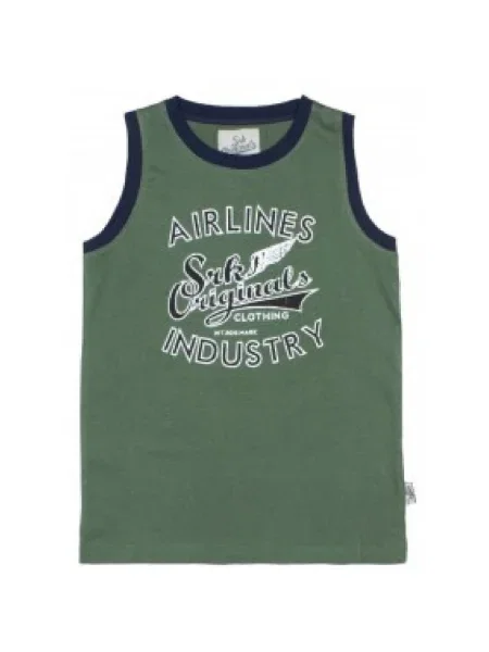 Tricou copii Srk