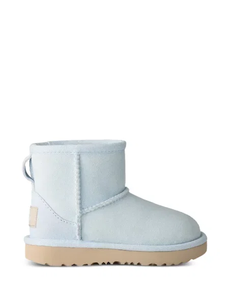 Auliniai batai Ugg mėlyna