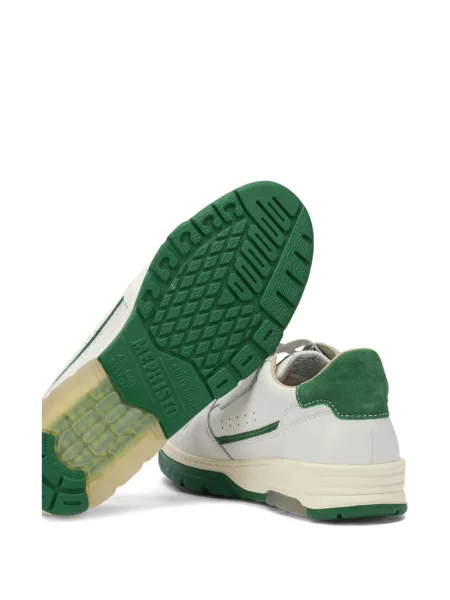 Sneakerși Musto alb