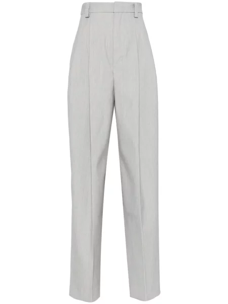 Pantaloni Jacquemus gri