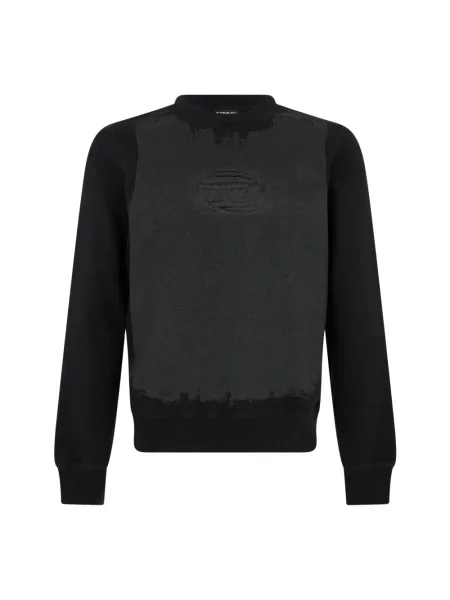 Bluza Diesel czarna