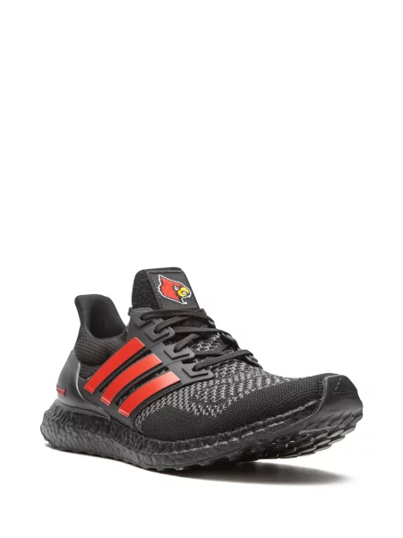 Šněrovací krajkové tenisky Adidas Superstar černé