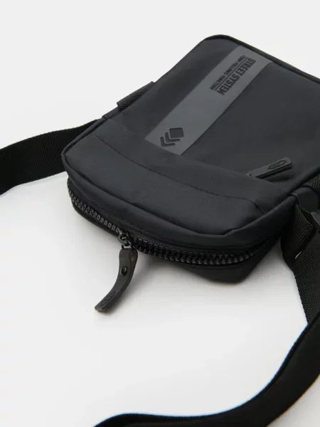 Сумка Sinsay черная