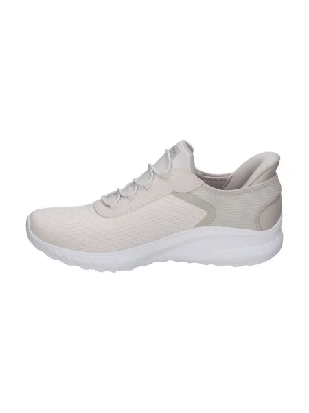 Tenisky Skechers biela