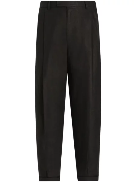 Pantaloni Dolce & Gabbana negru
