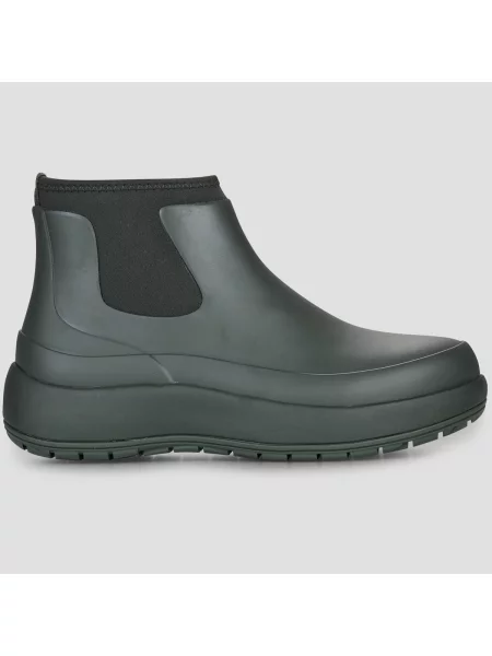 Pantofi Rains verde