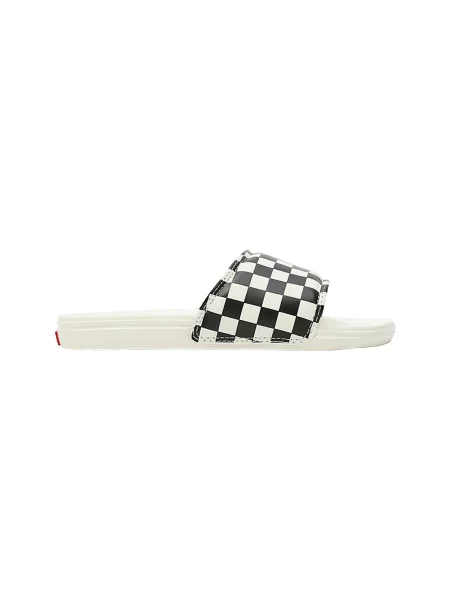 Papuci Vans alb