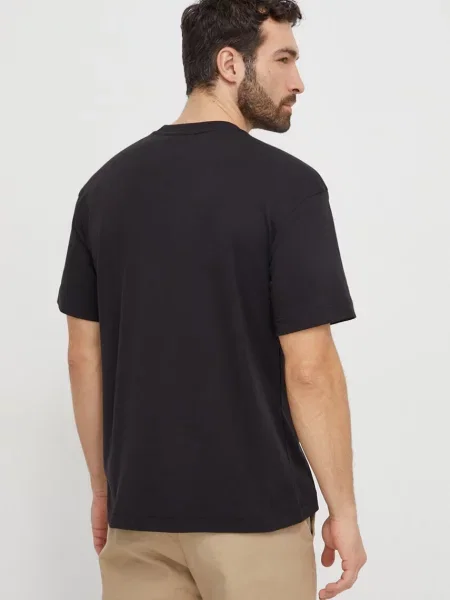 Calvin Klein tričko černé