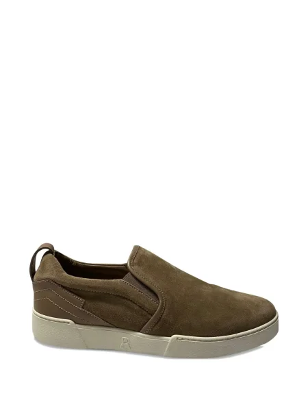 Sneakerși Paul Andrew verde