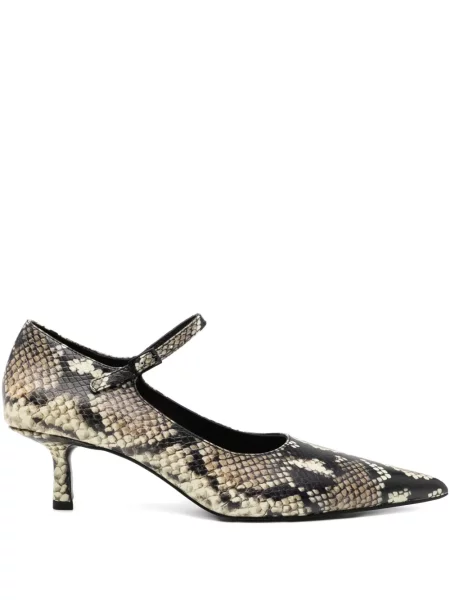 Pantofi cu toc Senso
