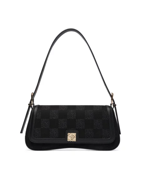 Steve Madden Torebka czarny